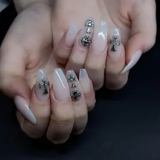 ネイル Queens momoのネイルデザイン