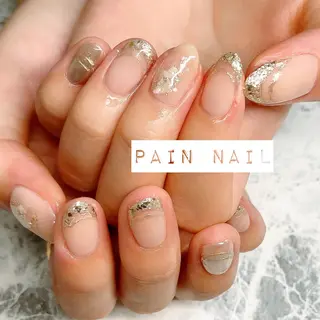 ネイル P. nailのネイルデザイン