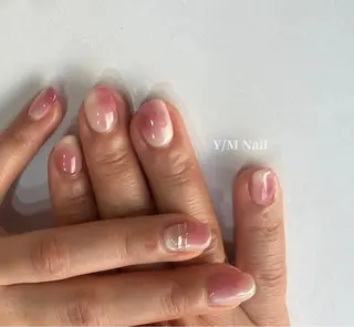 ネイル KIM JAERYEONGのネイルデザイン