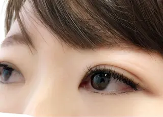 マツエク・マツパ picola 所沢 橋本のマツエク・マツパデザイン