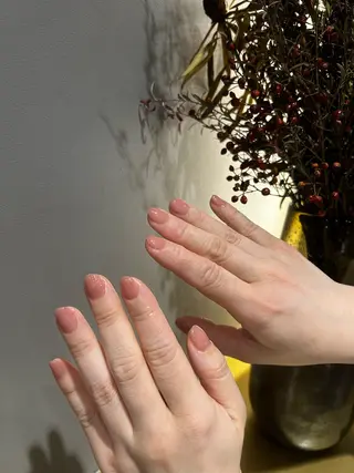 ネイル KANAKO ♡スクール生のネイルデザイン