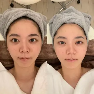 アピタ千代田橋店 POLA THE BEAUTY所属・エステ ツヤ肌 マッサージ POLAのエステ・リラクイメージ