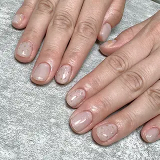 ネイル ♡ asamiのネイルデザイン