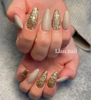 ネイル Lian nailのネイルデザイン