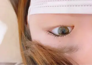 マツエク・マツパ EARTH土浦 菊地のマツエク・マツパデザイン