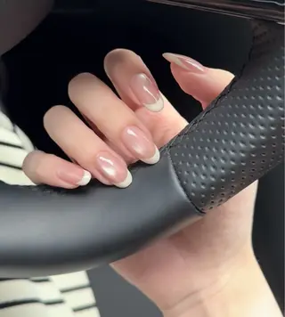 ネイル 阿寧nail所属・阿寜 nailのネイルデザイン