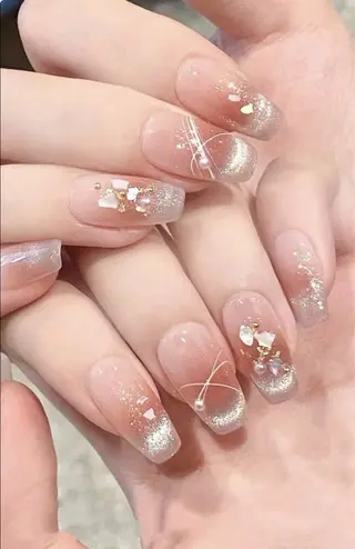 ネイル RELIEVE Salonのマツエク・マツパデザイン