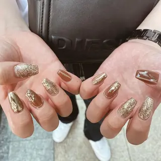 ネイル NailAVANCE miyuのネイルデザイン
