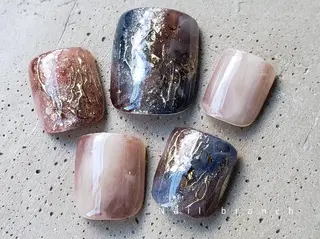 ネイル Nail branchのネイルデザイン