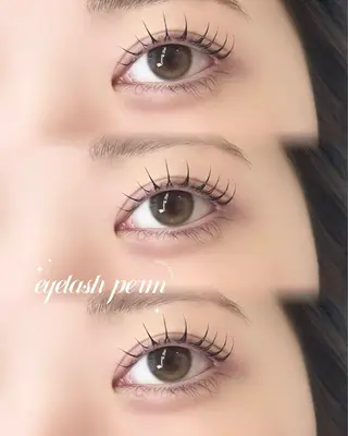 マツエク・マツパ RUNON 🎀 大阪福島 SeneLのマツエク・マツパデザイン