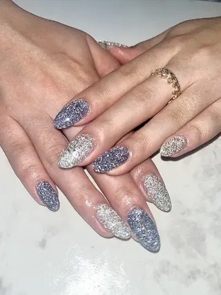 ネイル Nailsalon Graciasのネイルデザイン