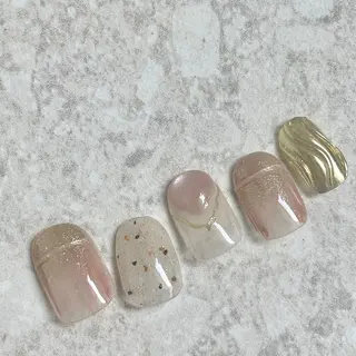 ネイル 園田 ソノダのネイルデザイン