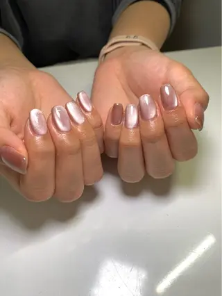 ネイル Kono Nanamiのネイルデザイン