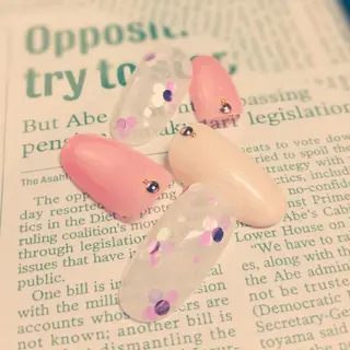 ネイル 古屋 勢子のその他イメージ