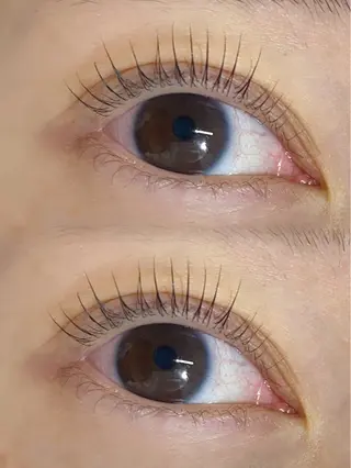 マツエク・マツパ EYELA Saeの眉毛・アイブロウイメージ