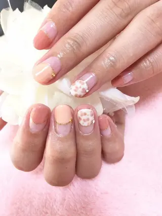 ネイル ネイルandエステ maple豊見城店のエステ・リラクイメージ