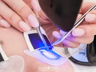 マツエク・マツパ MANHATTAN 福井エリアの眉毛・アイブロウイメージ