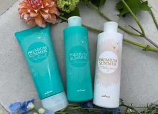 🍊オオノ リホ🍑のヘアスタイル