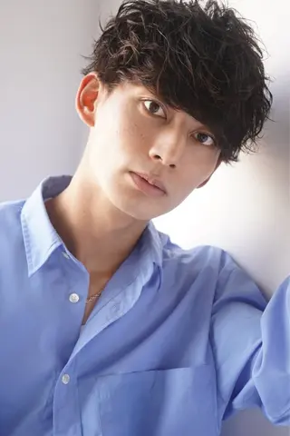 ショート ダメージレス◎東区/ 艶カラー💫/斉藤拓のヘアスタイル