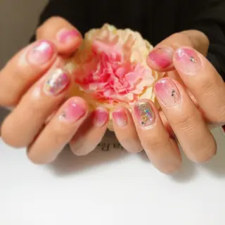 ネイル CHERIMO【lalaLaLa】所属・CHERIMO シェリモのネイルデザイン