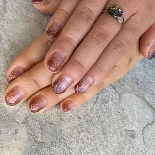 ネイル nable.所属・栗林 実莉のネイルデザイン