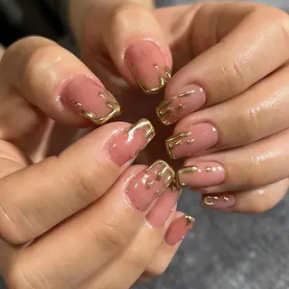 ネイル u sのネイルデザイン