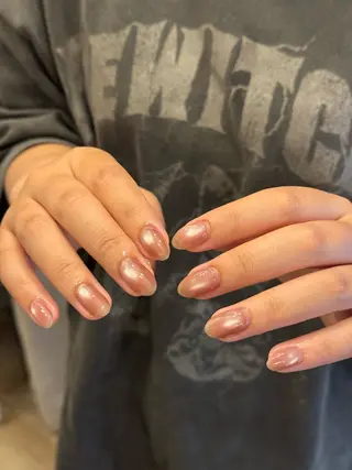 ネイル filonnail reinaのネイルデザイン