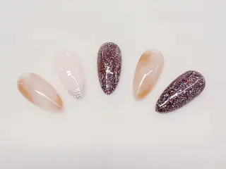 ネイル Trend Nail シルフのネイルデザイン