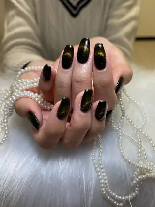 ネイル Azu nail salon所属・ネイリスト あずさのネイルデザイン