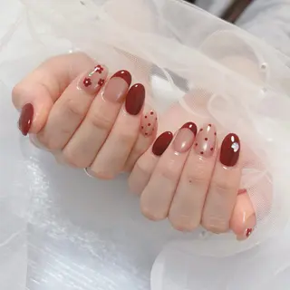 ネイル 💅fleur Ayumiのネイルデザイン