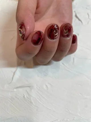 ネイル 🌕akuri🌖 nuance/専門のネイルデザイン
