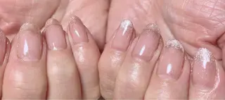ネイル Nail Salon K 🧸美爪育成のネイルデザイン