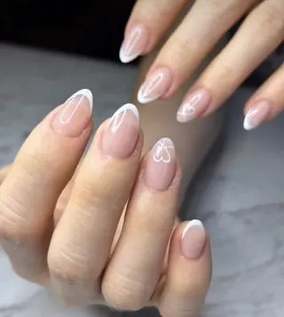 ネイル ホンダ ユキのネイルデザイン