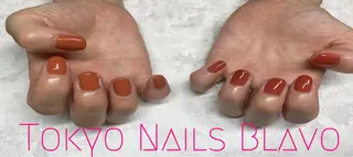 ネイル T.N.B 山本陽子のネイルデザイン