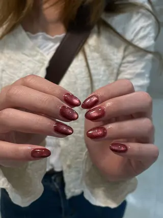 ネイル C. mireiのネイルデザイン