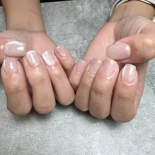 ネイル MATATABI. kumiのネイルデザイン