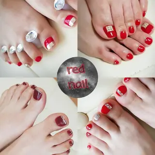 ネイル . ひふみのエステ・リラクイメージ