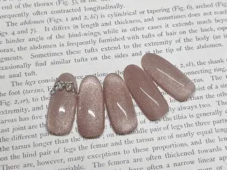 ネイル lovit ラビットのネイルデザイン