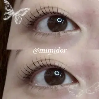 マツエク・マツパ マリーテレジア博多 三丁目🐰UMENOのマツエク・マツパデザイン