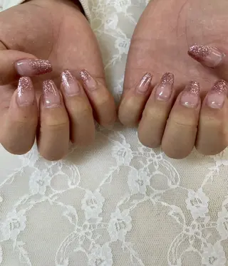 ネイル 心斎橋Salon Epokkuのネイルデザイン