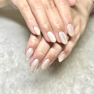 ネイル on .のマツエク・マツパデザイン