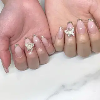 ネイル *･*MIMnail *･゜ﾟ･*:･*のネイルデザイン