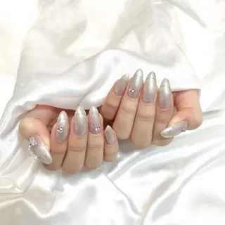 ネイル WISTERIA reikaのネイルデザイン