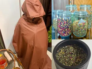 京 鍼灸院✳︎整体院所属・村田 あさえのエステ・リラクイメージ