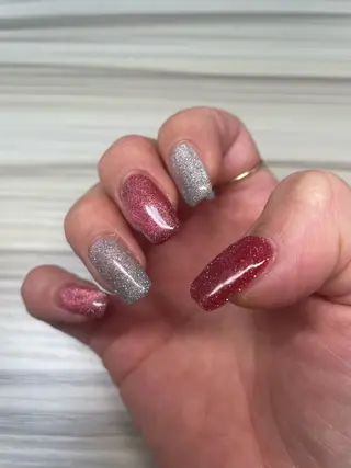 ネイル ネイルtoまつげ sariiのマツエク・マツパデザイン