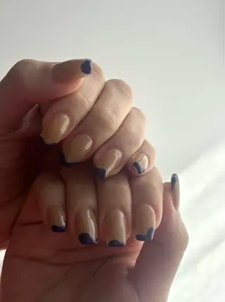 ネイル Elio所属・Elio 国泰寺のネイルデザイン
