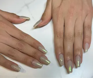 ネイル pro.M chiharuのネイルデザイン