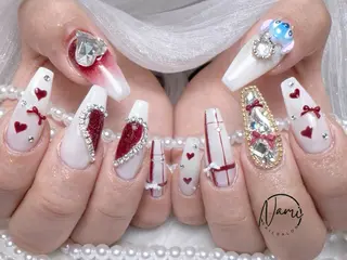 ネイル Nami nail salon所属・Nami nail salonのネイルデザイン