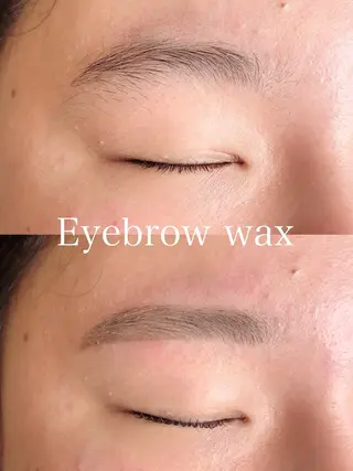 アイブロウ ty eyelashのマツエク・マツパデザイン