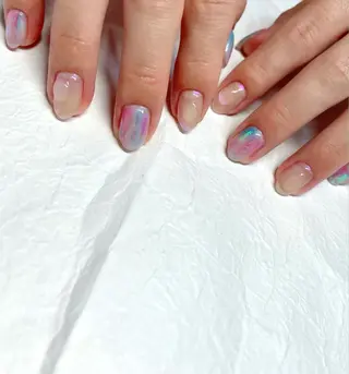 ネイル Nail salon Venusのネイルデザイン